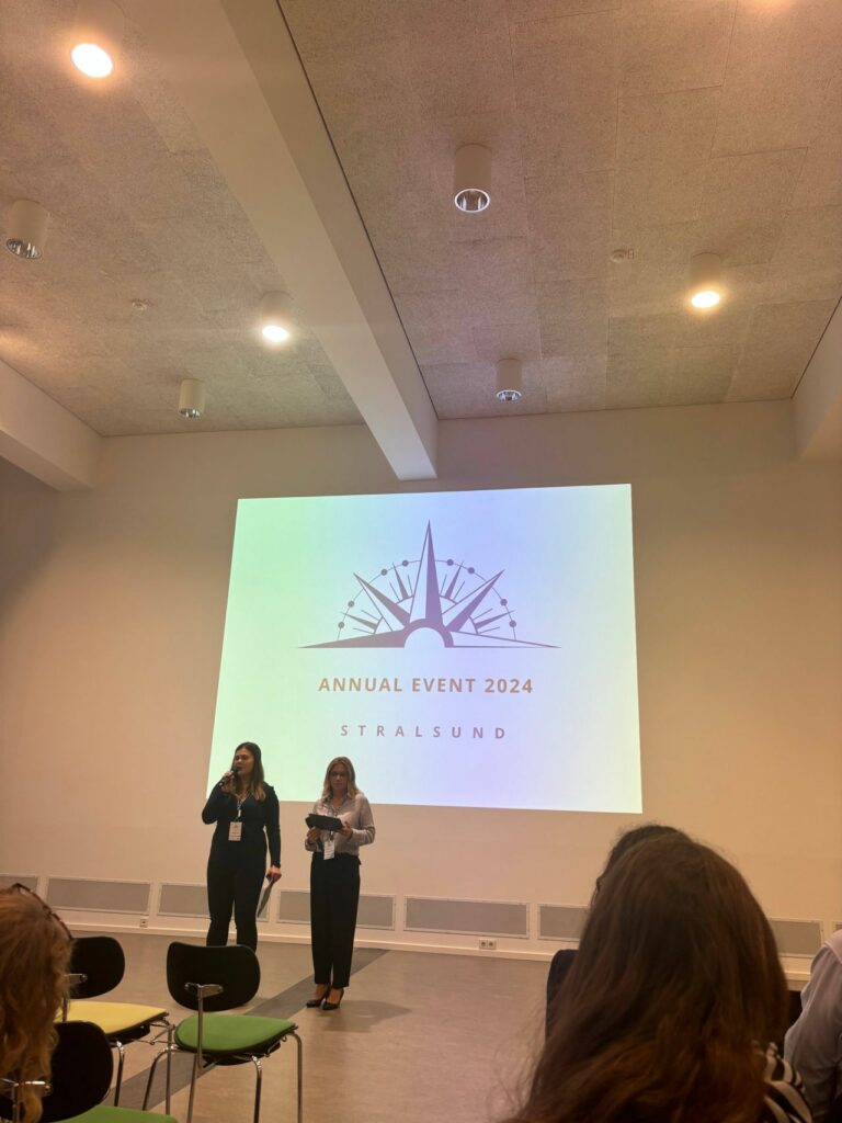 DigiTechPort2030 Interreg South Baltic 2024