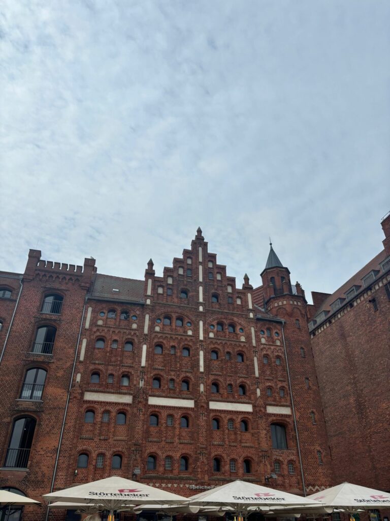 DigiTechPort2030 Interreg South Baltic 2024