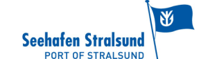 Logo Port of Stralsund