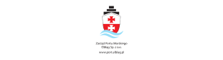 Elblag Sea Port Authority Ltd. Logo