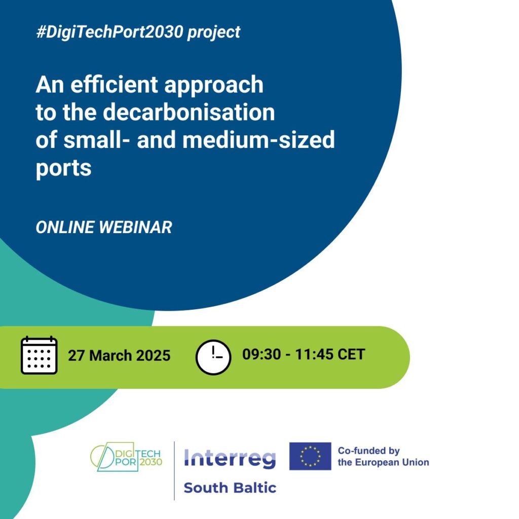 DigiTechPot2030 webinar