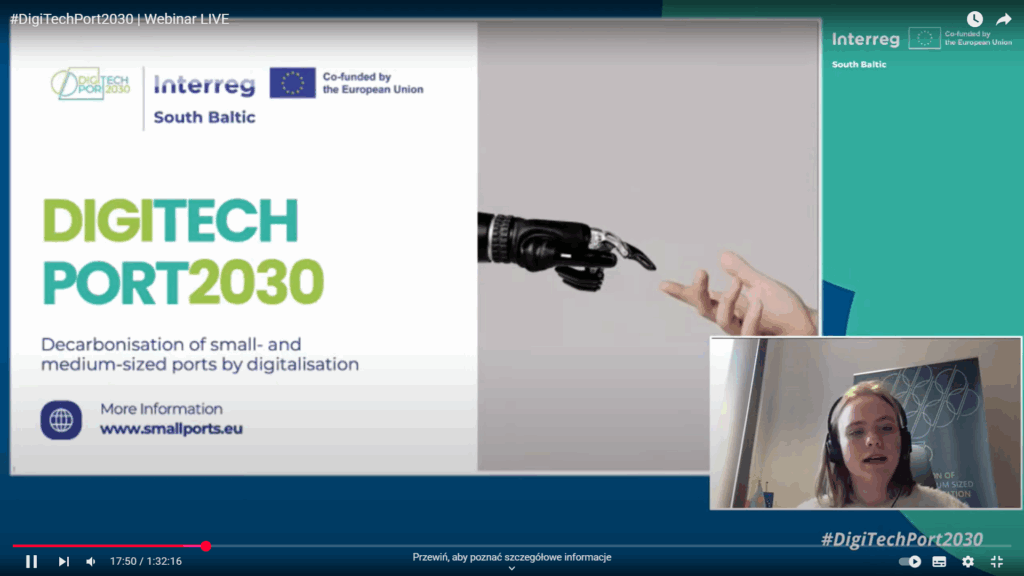 DigiTechPot2030 webinar