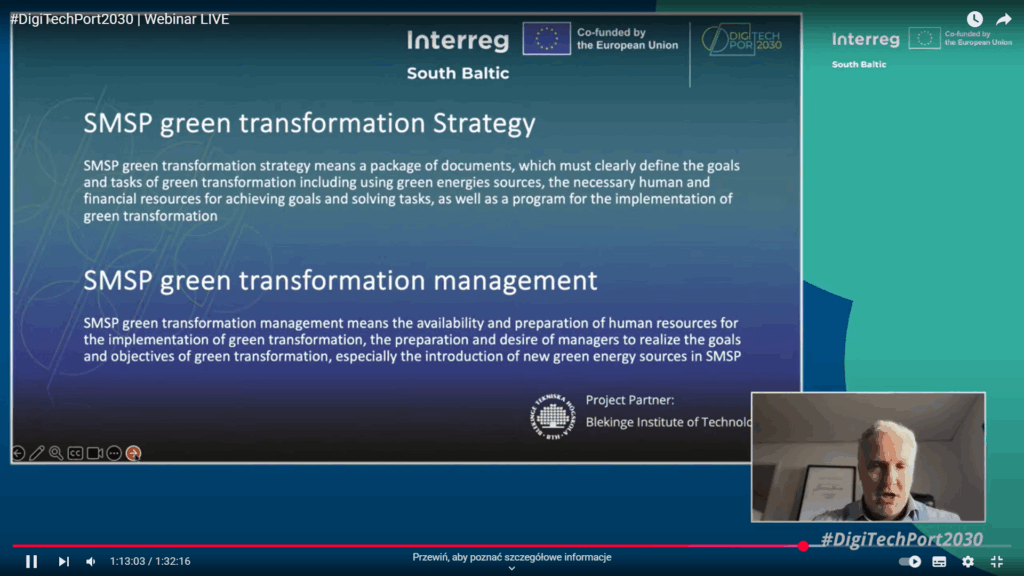 DigiTechPot2030 webinar
