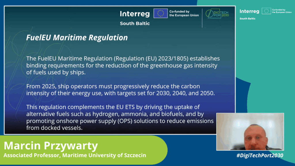 DigiTechPot2030 webinar