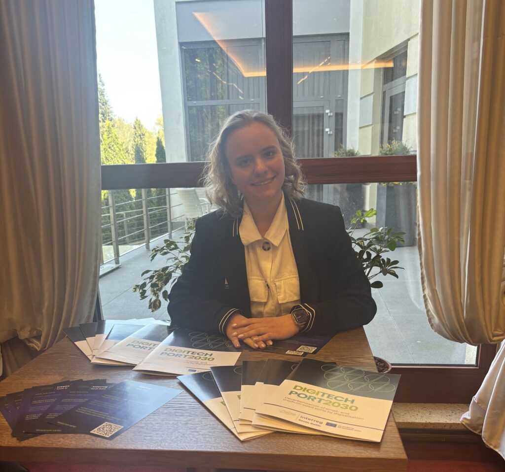 DigiTechPot2030 at Bamos Sopot 2025