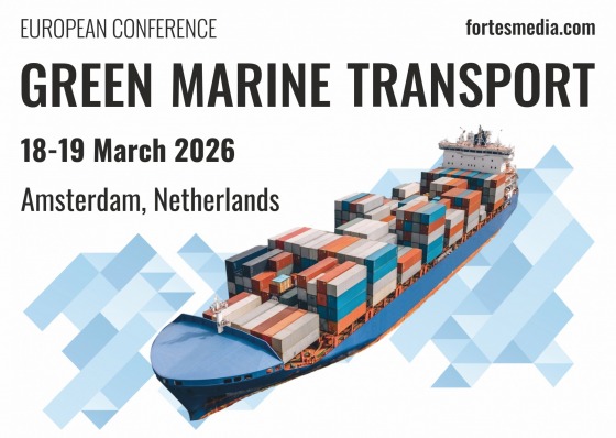 Green Marine Transport 2026