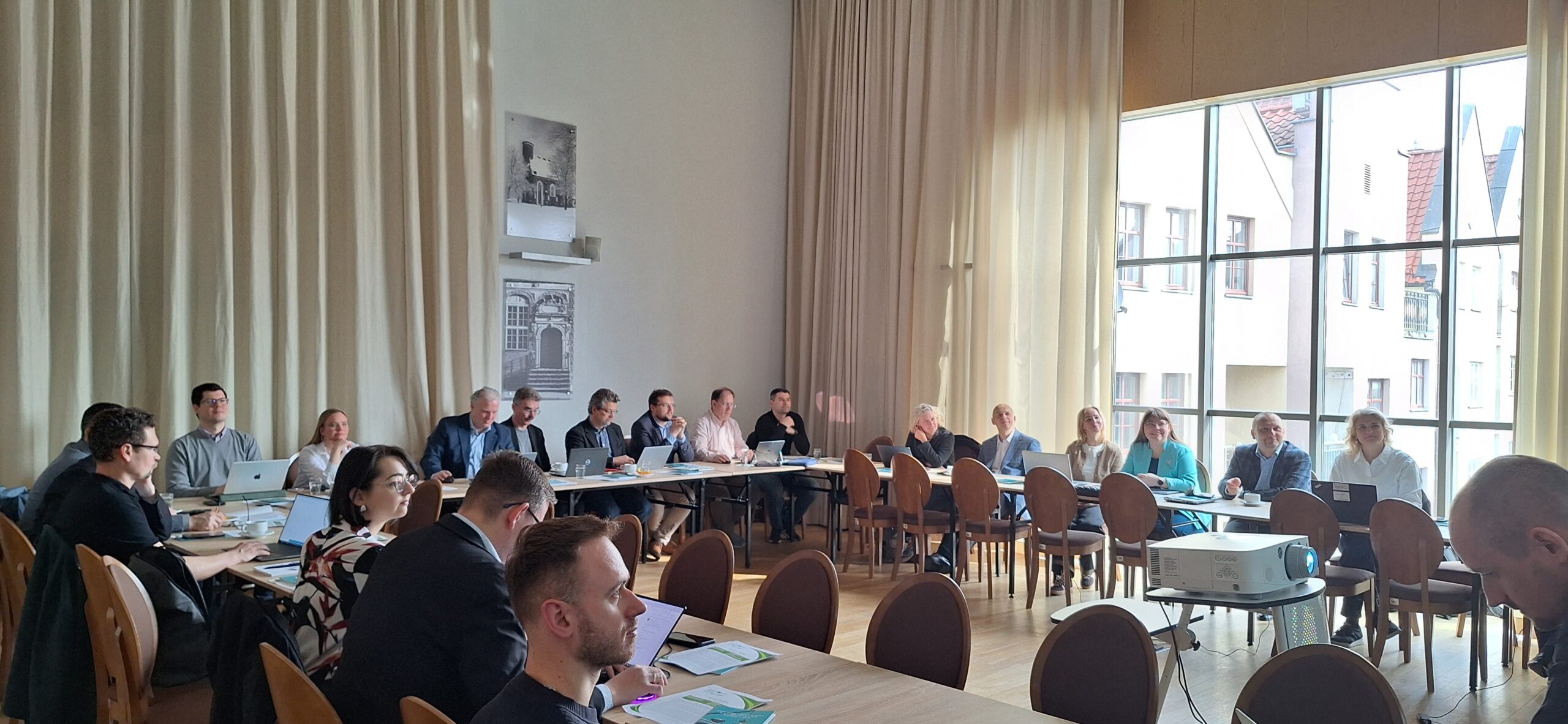 Synergy Meeting Elbląg