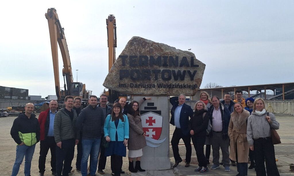 Synergy Meeting Elbląg