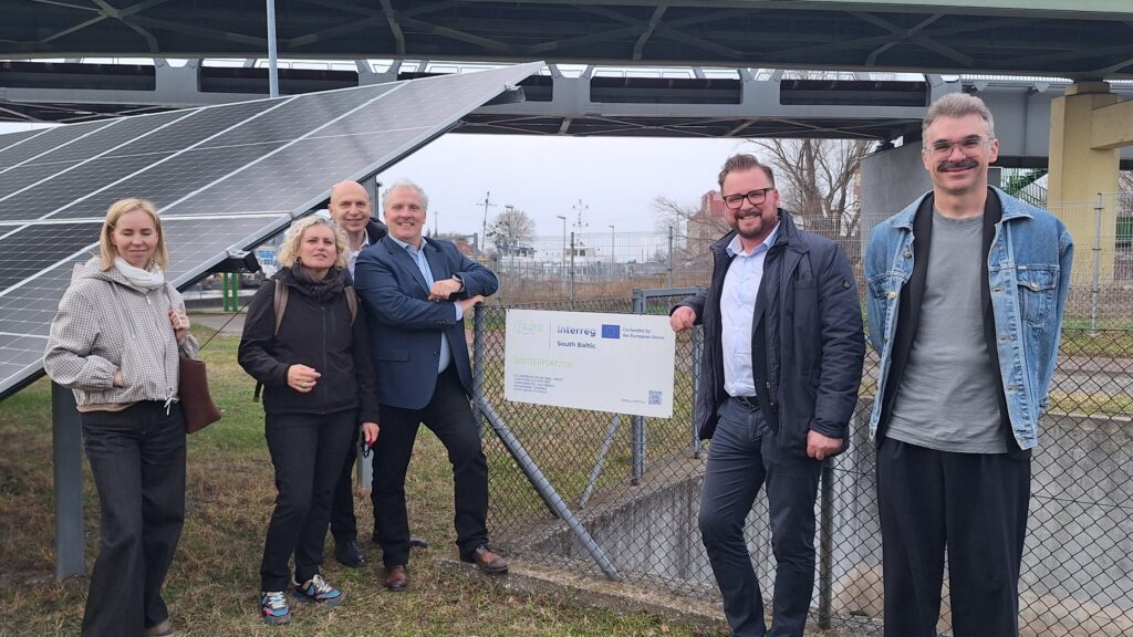 Synergy Meeting Elbląg