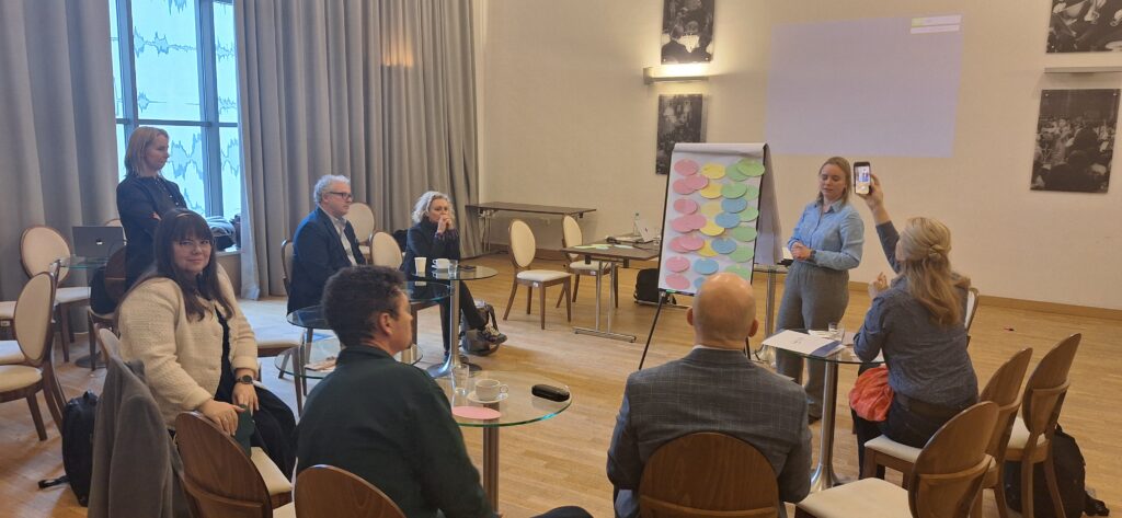 Synergy Meeting Elbląg