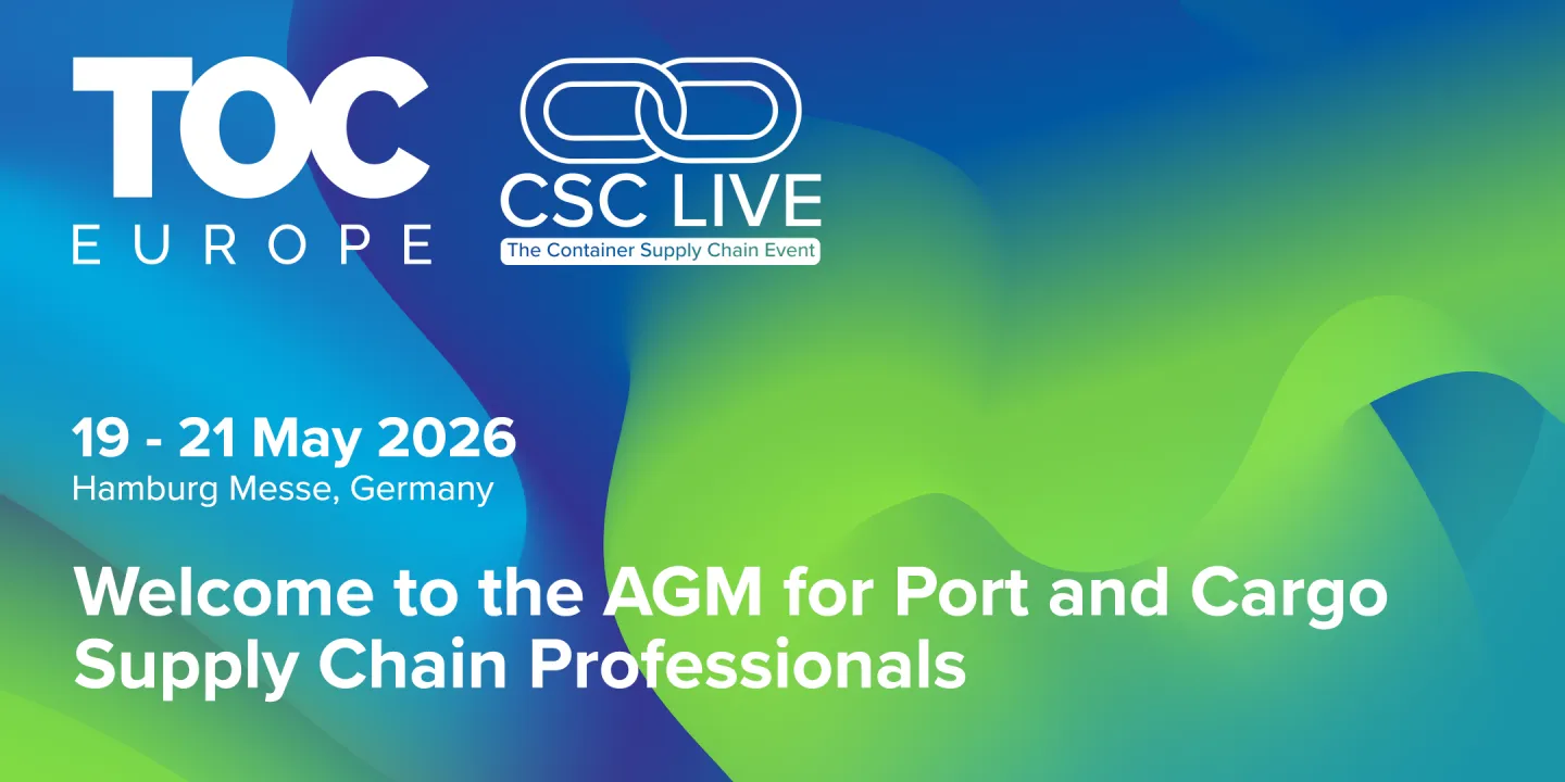 TOC 2026 Hamburg