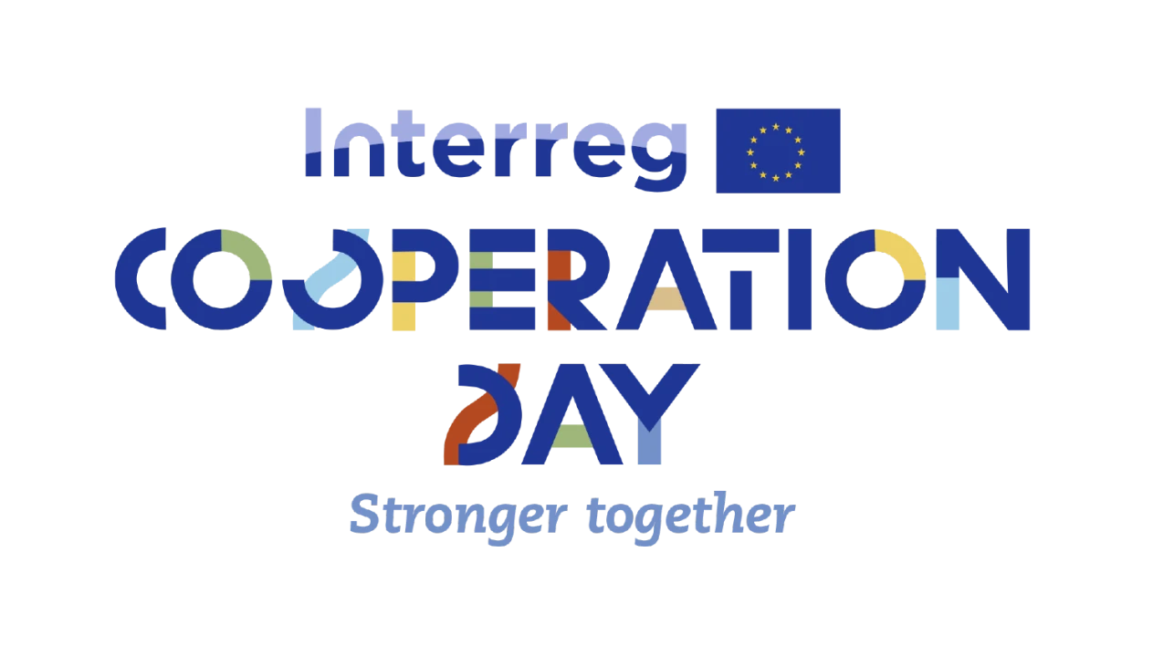 Interreg Cooperation Days DigiTechPort2030