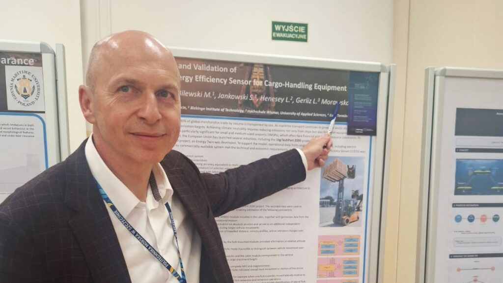 Marine Traffic Engineering Conference 2026 DigiTechPort2030