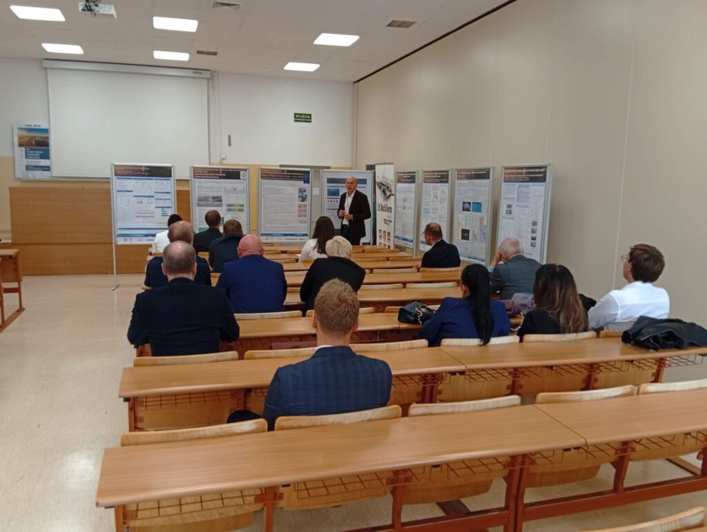Marine Traffic Engineering Conference 2026 DigiTechPort2030
